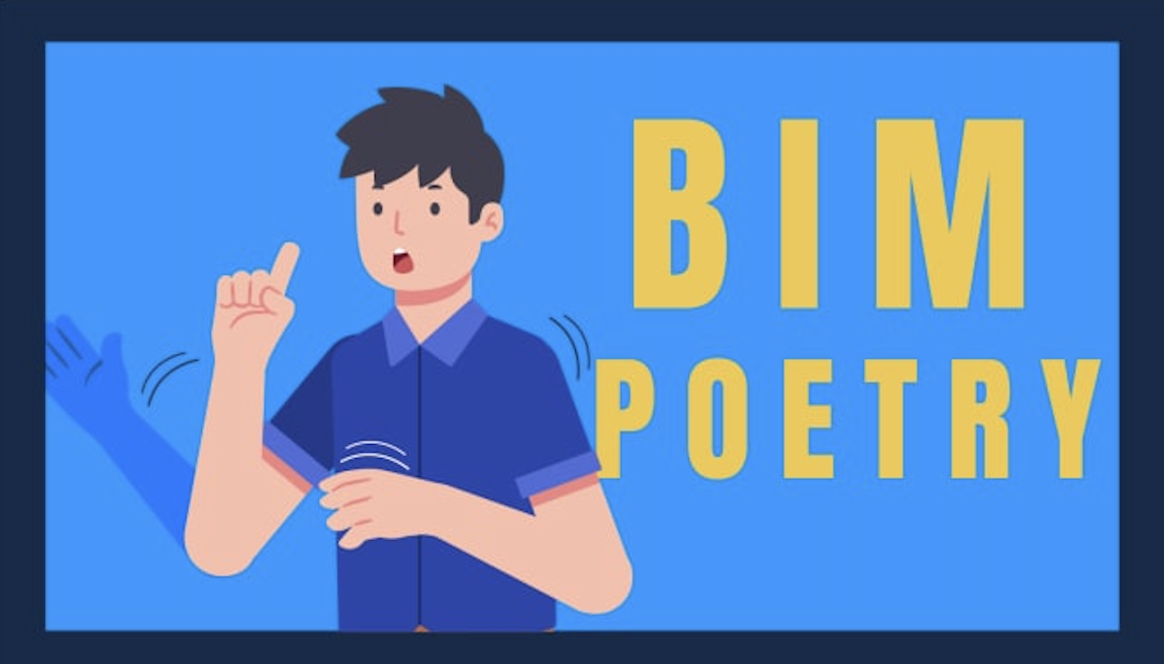 BIM Poetry